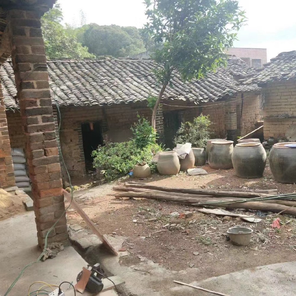 上门指导养殖场建设
